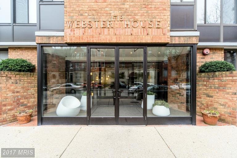 webster house condos for sale